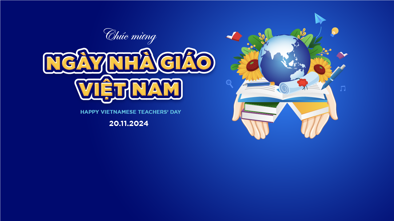 Banner chúc mừng 20.11