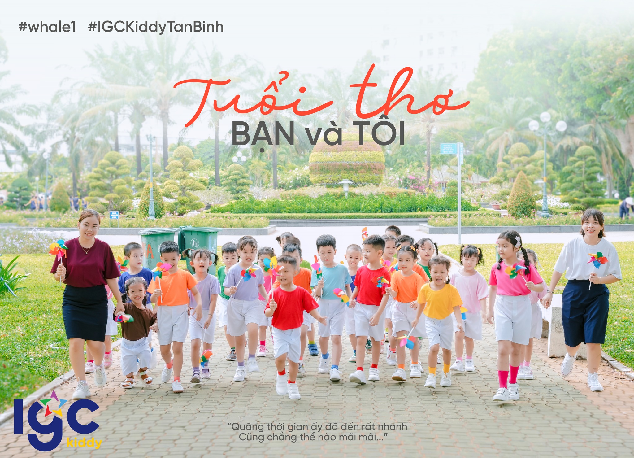 HÀNH TRÌNH HẠNH PHÚC, TỰ TIN LỚN KHÔN