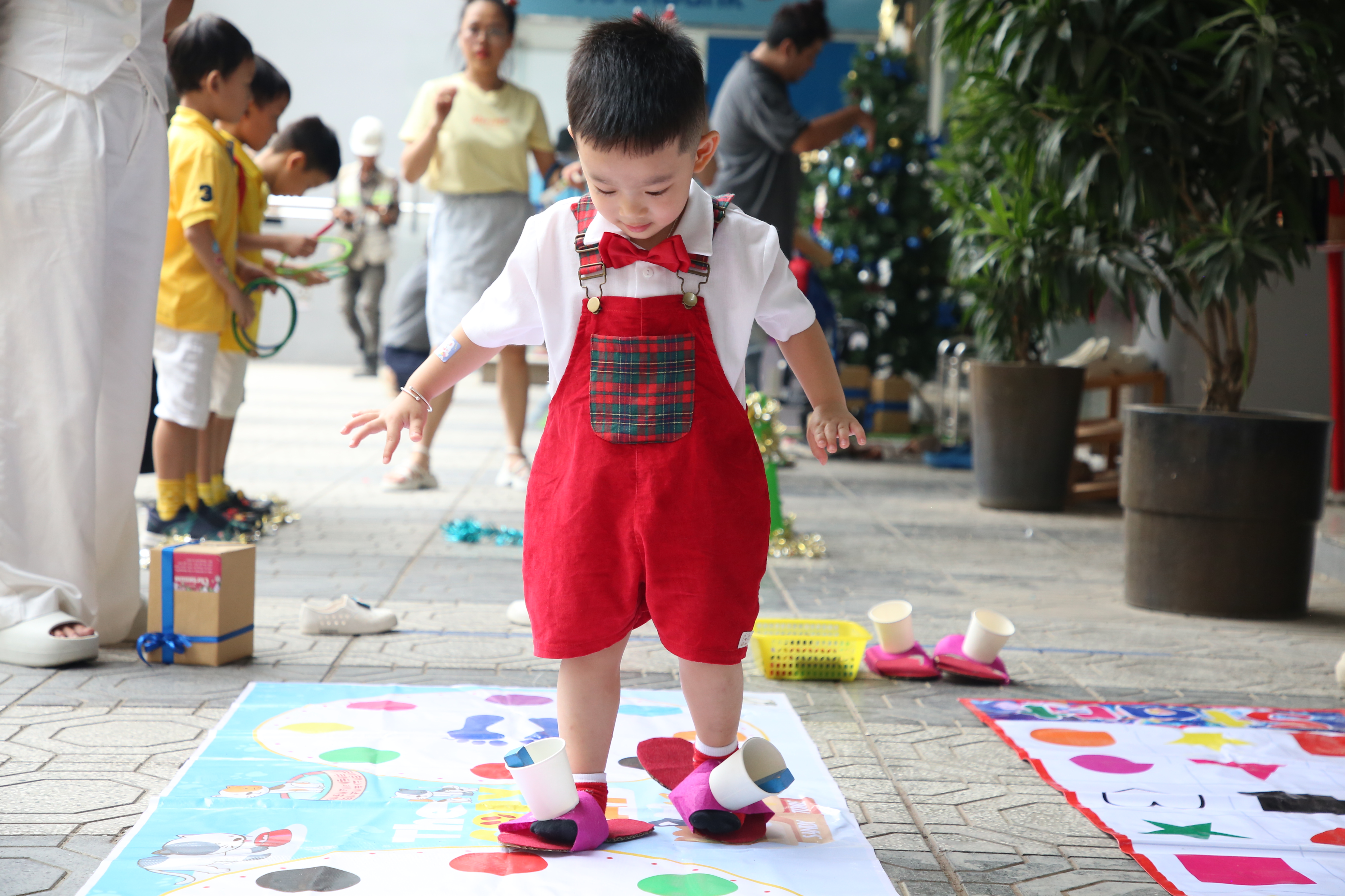 DỰ ÁN “CÔN TRÙNG BÉ NHỎ” ĐÃ KẾT THÚC VỚI THẬT NHIỀU KHÁM PHÁ DIỆU KỲ!