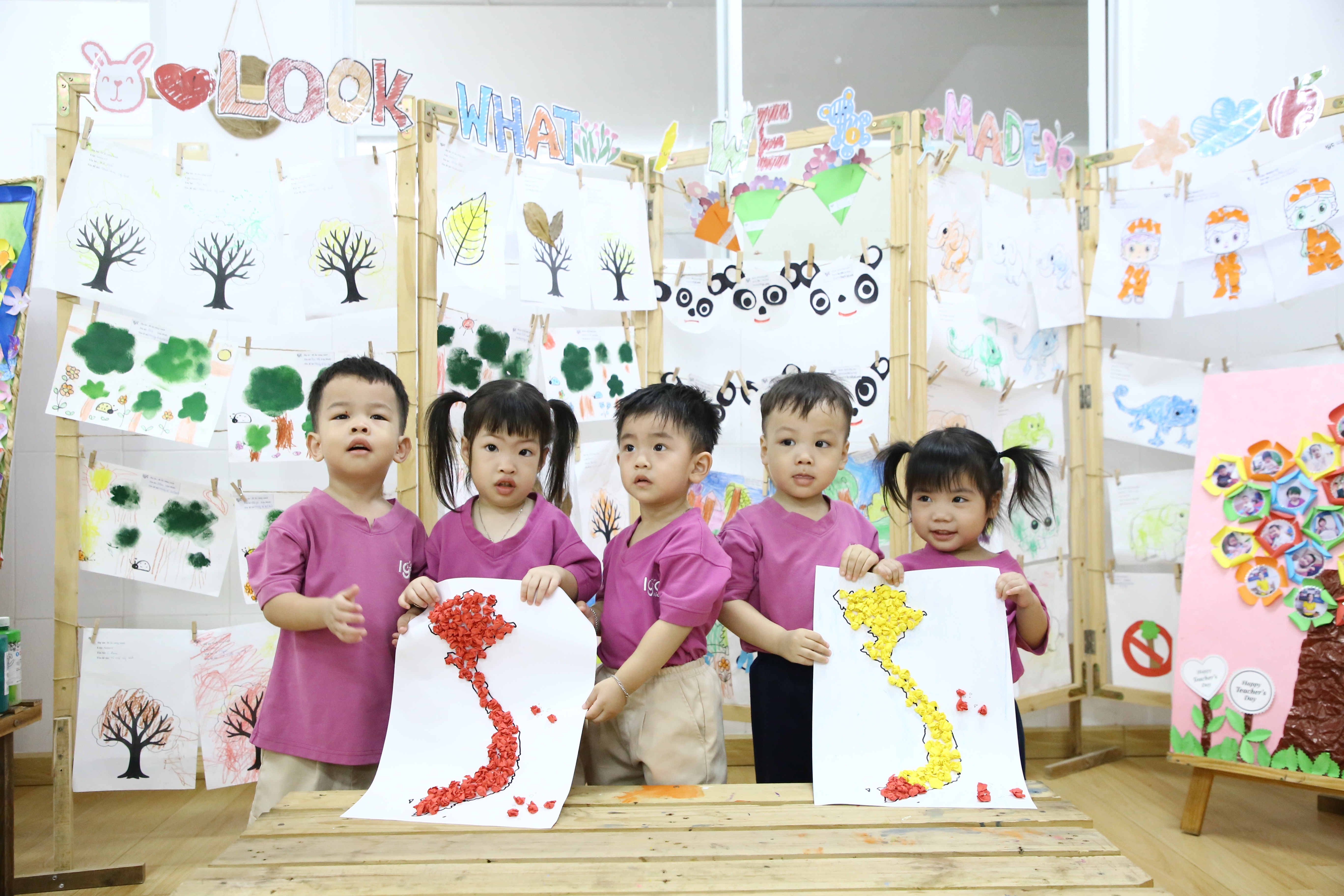 VIỆT NAM – QUÊ HƯƠNG TÔI