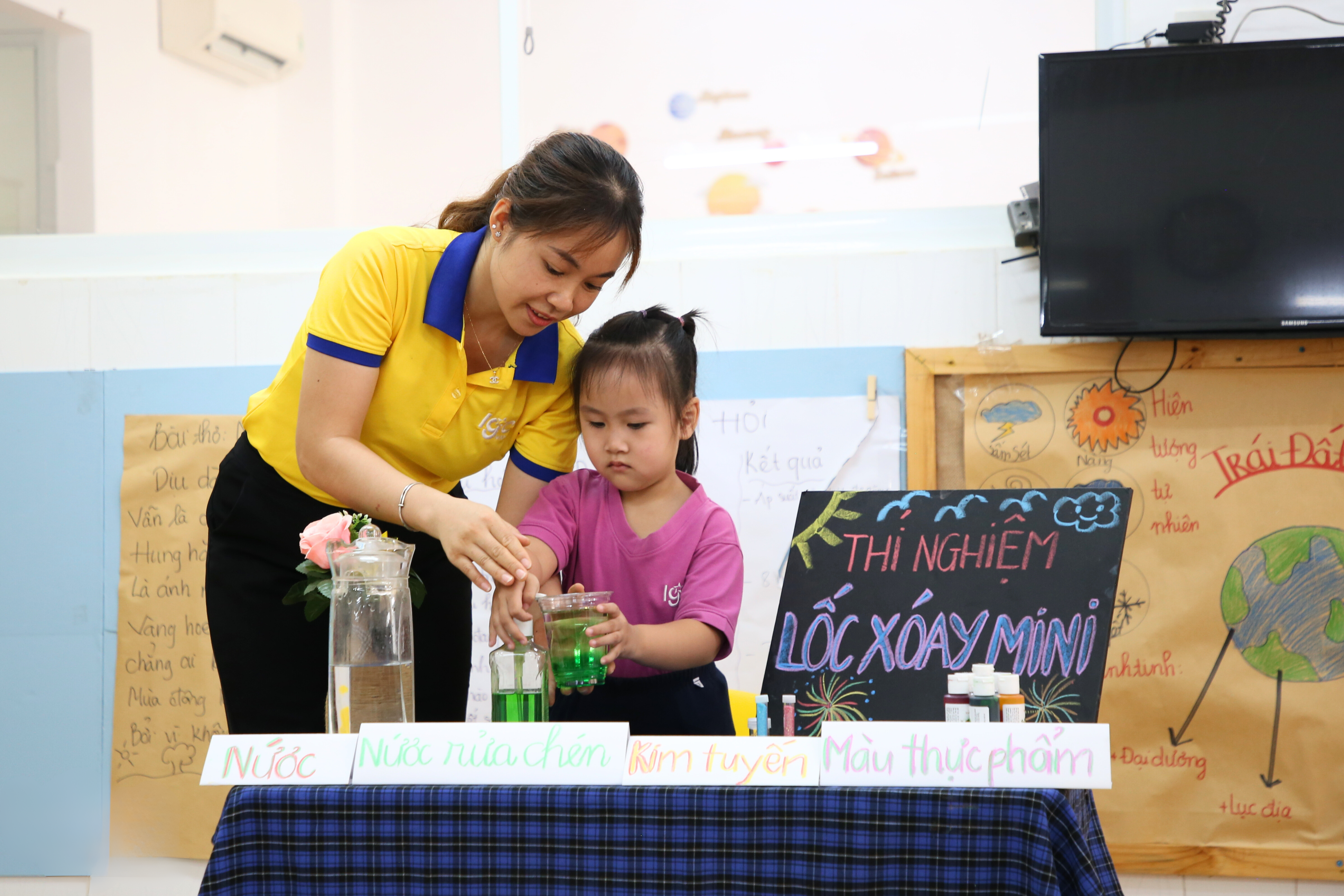 3. Hoạt động dạy học