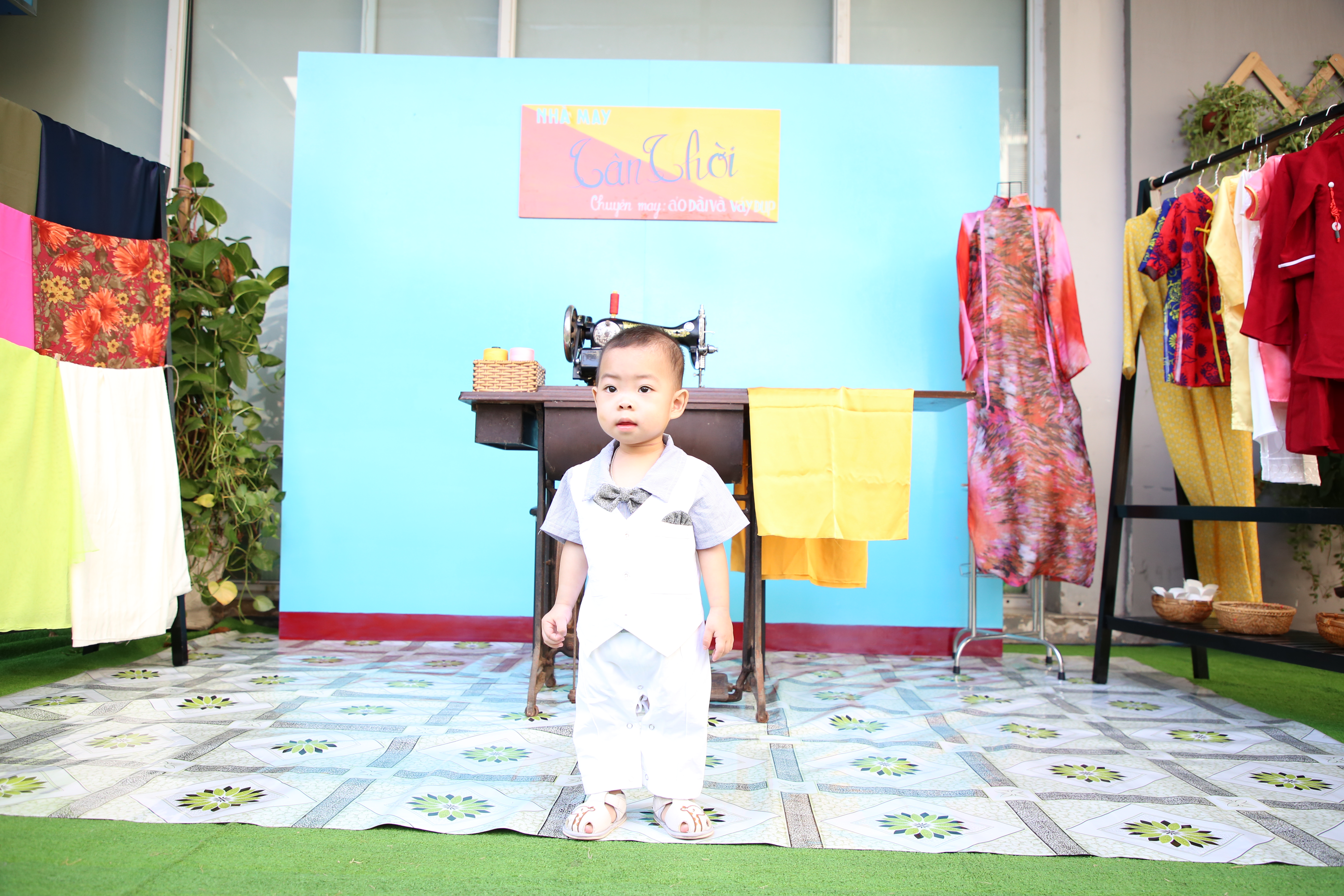 THÔNG BÁO V/v Tổng kết dự án Nghệ thuật & thủ công Và chào mừng Ngày Nhà Giáo Việt Nam 20/11