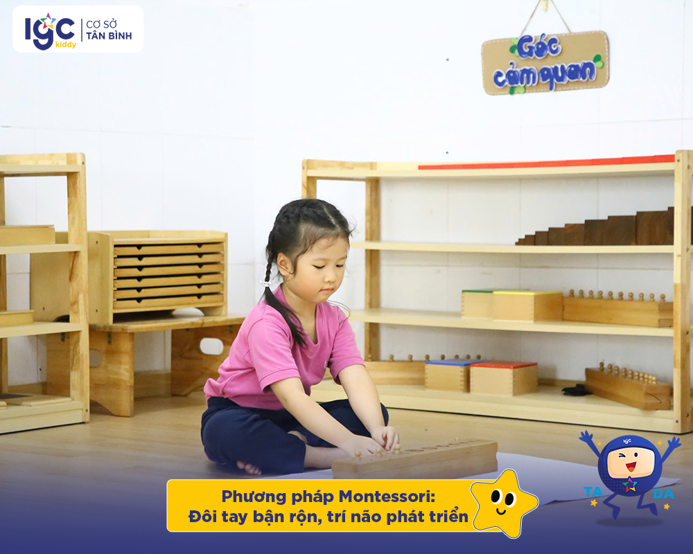 Montessori