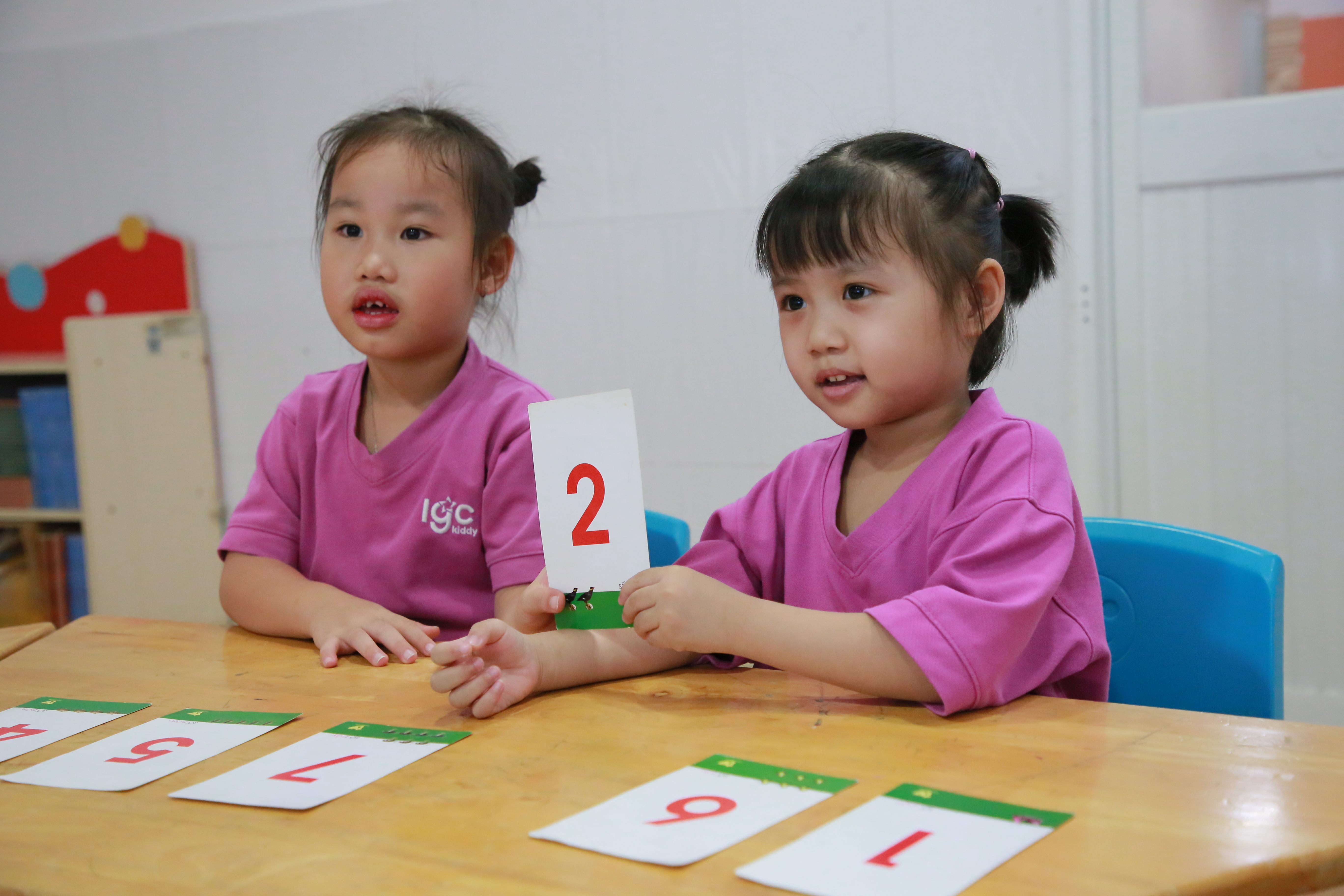 Chương trình ngoại khóa