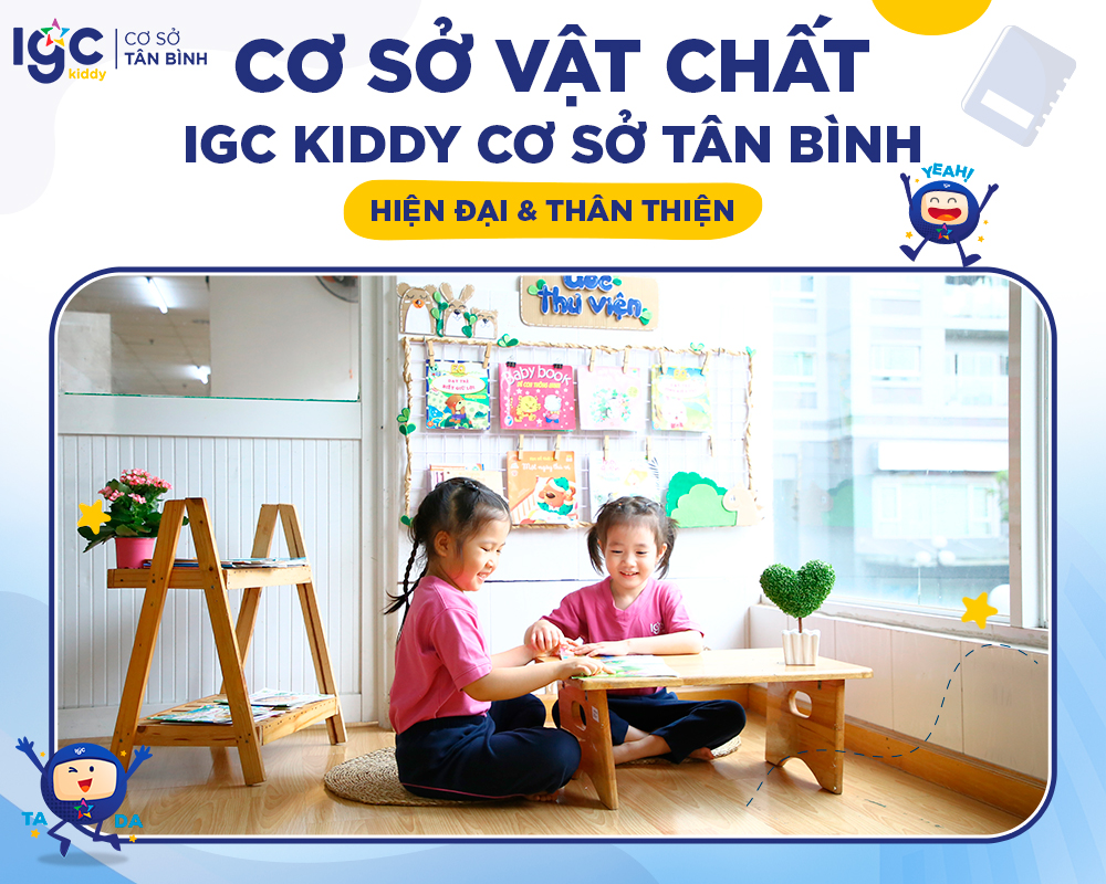 co-so-vat-chat-tai-igc-kiddy-co-so-tan-binh
